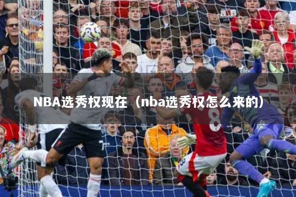 NBA选秀权现在（nba选秀权怎么来的）