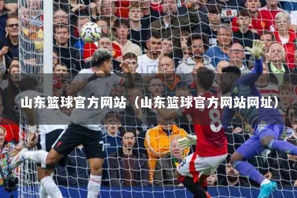山东篮球官方网站（山东篮球官方网站网址）