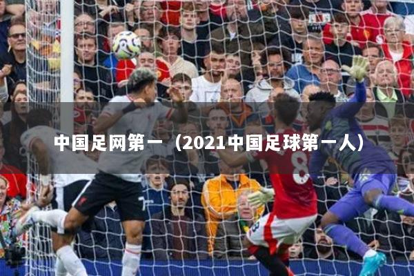 中国足网第一（2021中国足球第一人）