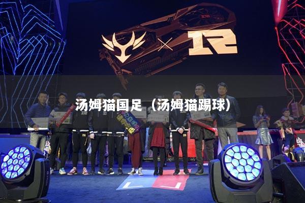 汤姆猫国足（汤姆猫踢球）