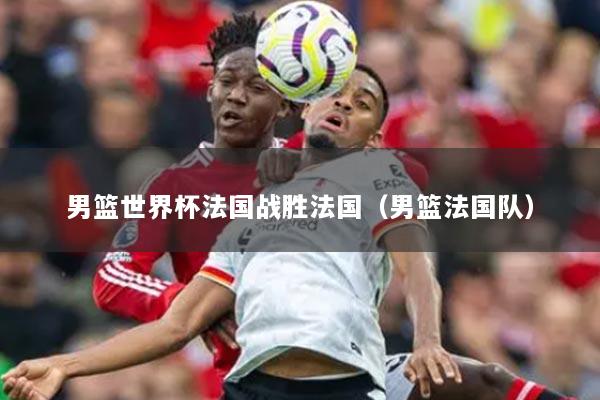 男篮世界杯法国战胜法国（男篮法国队）