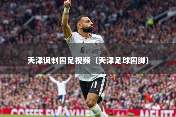 天津讽刺国足视频（天津足球国脚）