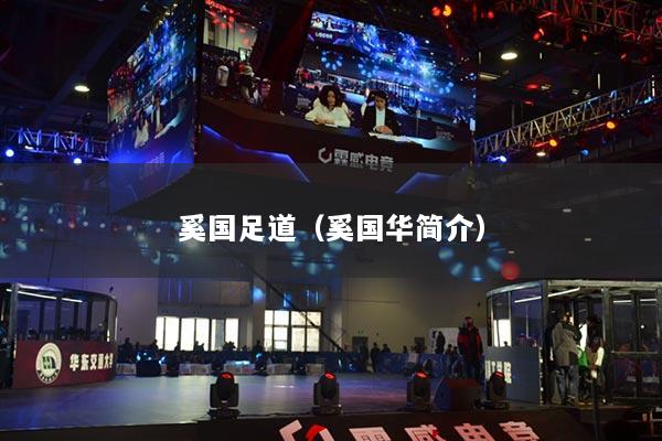 奚国足道（奚国华简介）