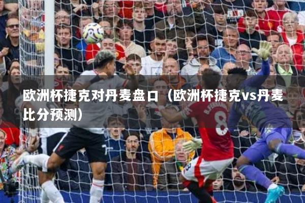 欧洲杯捷克对丹麦盘口（欧洲杯捷克vs丹麦比分预测）